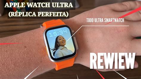 replica perfeita apple watch 5|apple watch clone review.